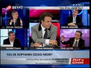 Yüksek Gerilim 9. Kısım