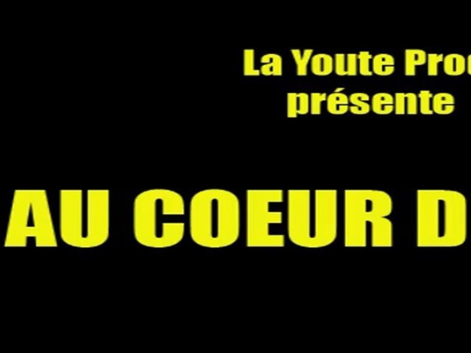 Au coeur du jury