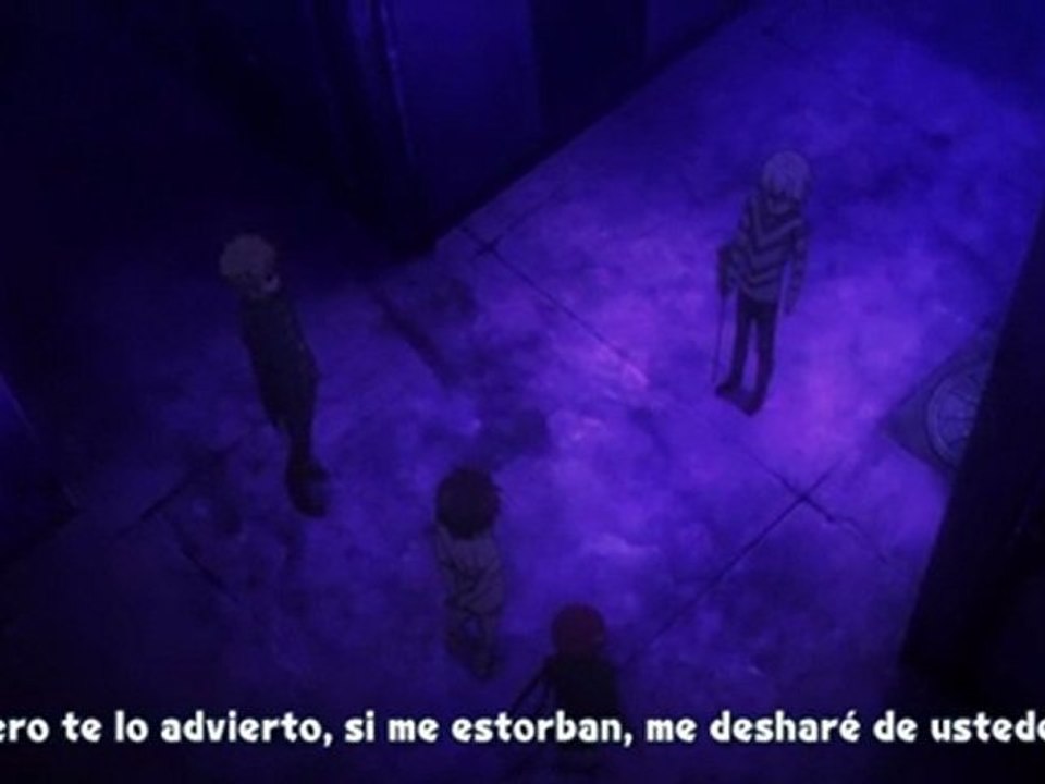 To aru majutsu no index II 24 FINAL 2/2 sub esp