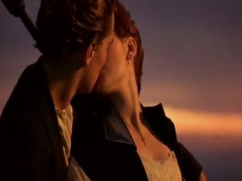 Titanic-Celine Dion