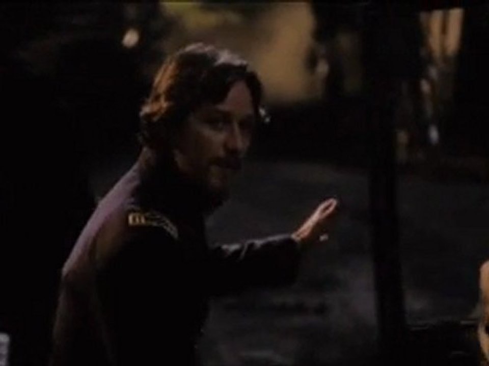 The Conspirator (2011) Spoiler Clip 4