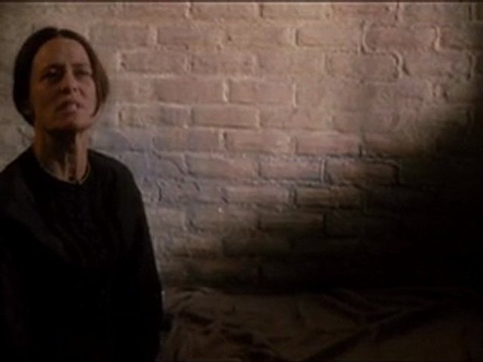 The Conspirator (2011) Spoiler Clip 5
