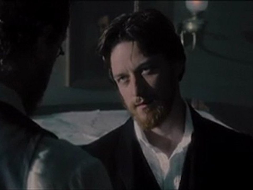 The Conspirator (2011) Spoiler Clip 6