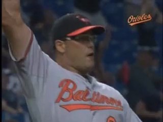 Baltimore - Tampa Bay Highlights (4/2/11)