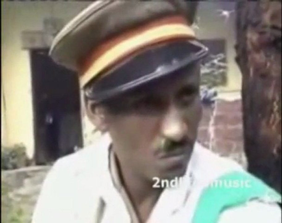 kibebew Vs Meles-political satir