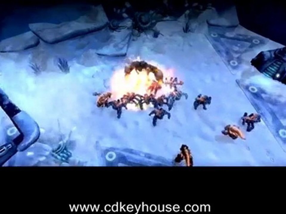 Darkspore download