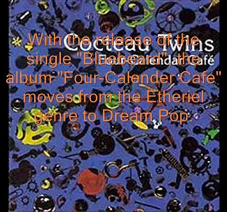 Random Rock Playlist #2: Trivial