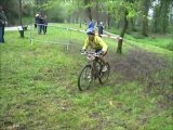 Départemental VTT 2011