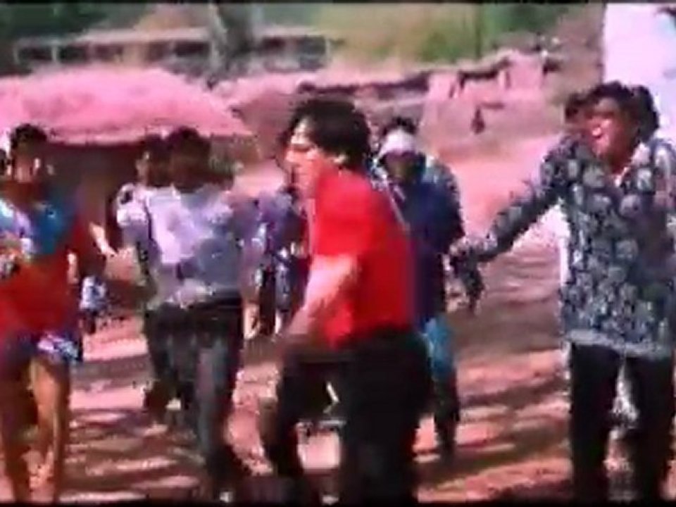 Bollywood Hit Songs - Teri Behnase Dosti - Loha - Govinda & Manisha Koirala