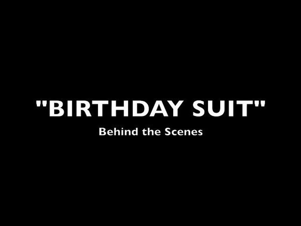 J-BO [YBZ] f/ King Floaty  "BIRTHDAY SUIT"  (ACCESS GRANTED)