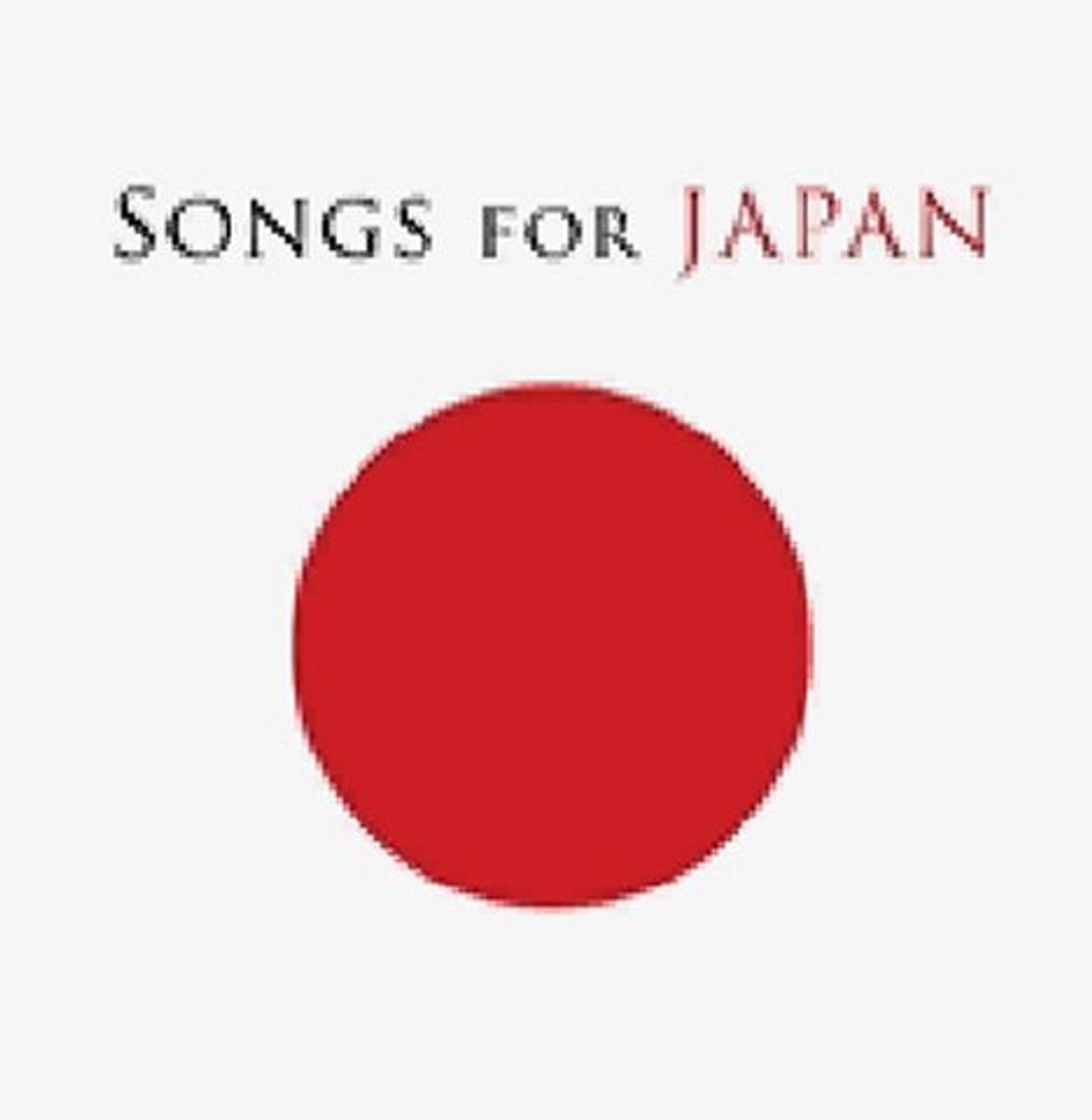 ⁣Songs For Japan 2011 HQ Full Album Free Download
