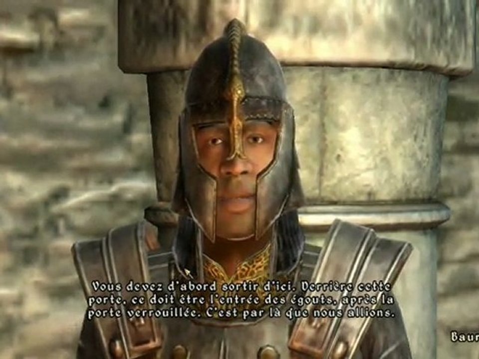 WT Oblivion (03) : L'empereur est Mort !