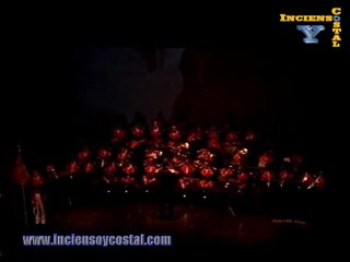 A.M. María Stma. de la Cabeza. Caminando va Jesús... a los brazos de Maria