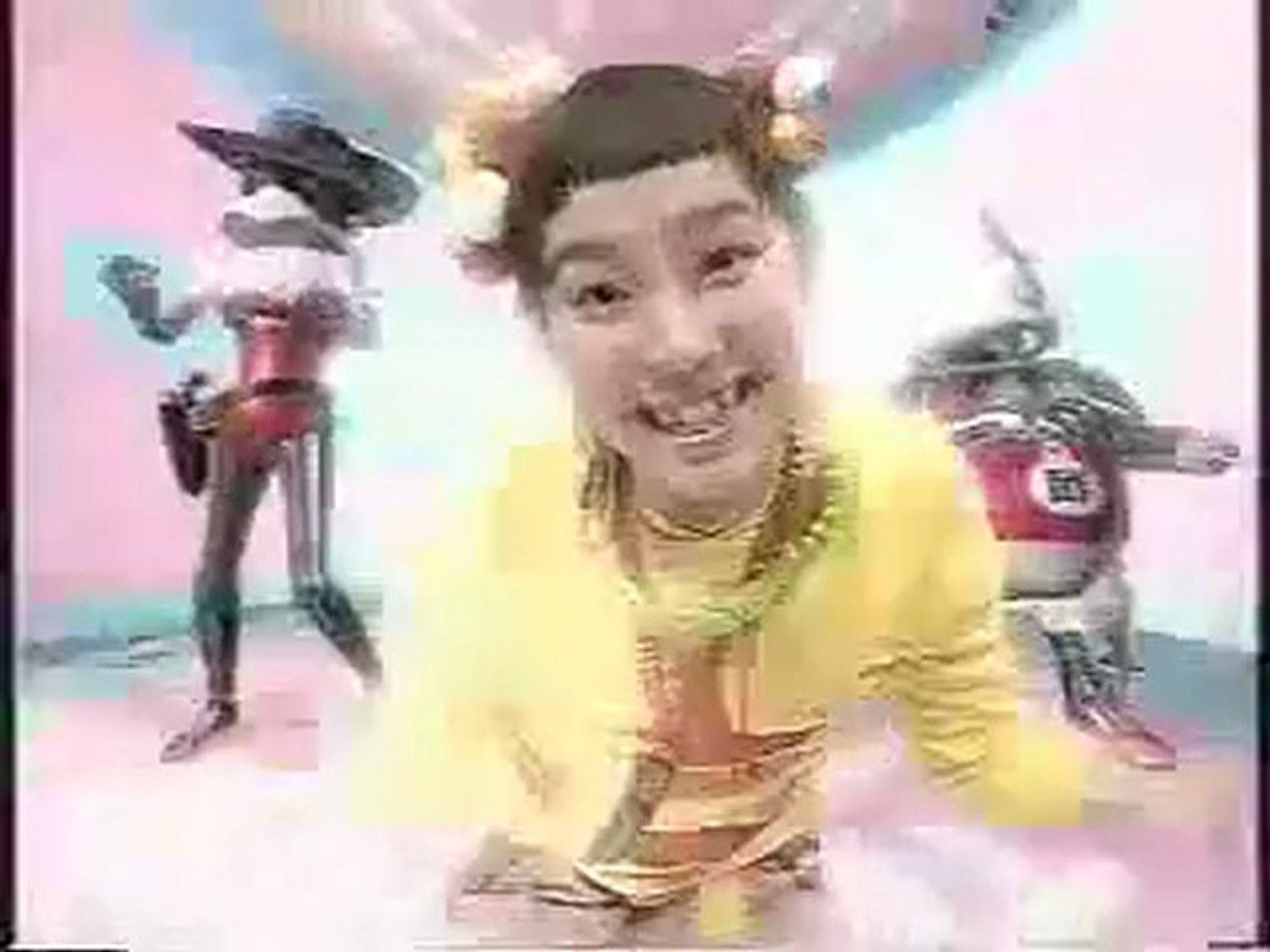 ⁣Crazy japanese song 1