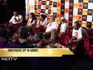 Keep it small, says Rakeysh Omprakash Mehra