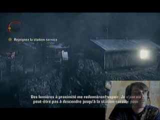 Spoiler Alan Wake épisode 02