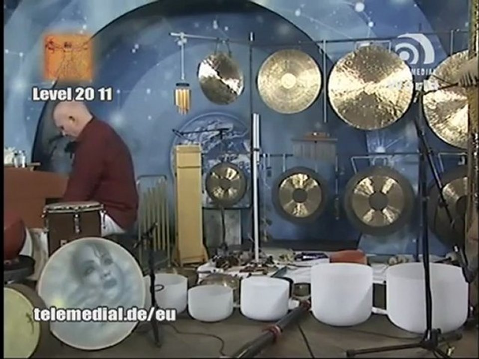 Kanal Telemedial - Out of Africa 09 - March 23, 2011