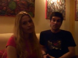 Entrevista a Barrera Seco de la productora y conductora de eventos Arte y Cultura Patricia Correa