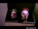 Killer Klowns From Outer Space (1988) Theatrical Trailer