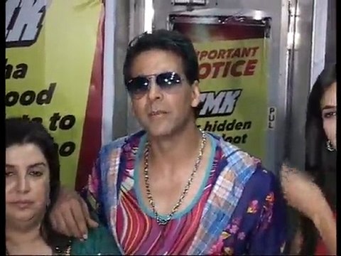 Ajay Devgn And Not Akshay Kumar To Host Khatron Ke Khiladi 4? - Bollywood News