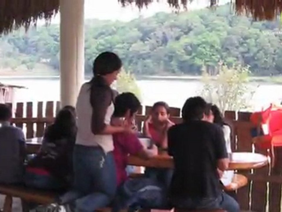 Primera Aldea Turistica de Intibuca, Chiligatoro