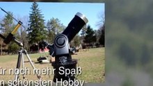 Baader-Planetarium Putzbrunn Teleskop-Service Ransburg GmbH