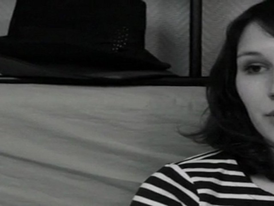 Chanter c'est bien mais tu peux parler aussi