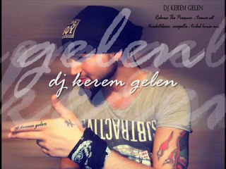 DJ KEREM GELEN - Release The Pressure - tribal mix