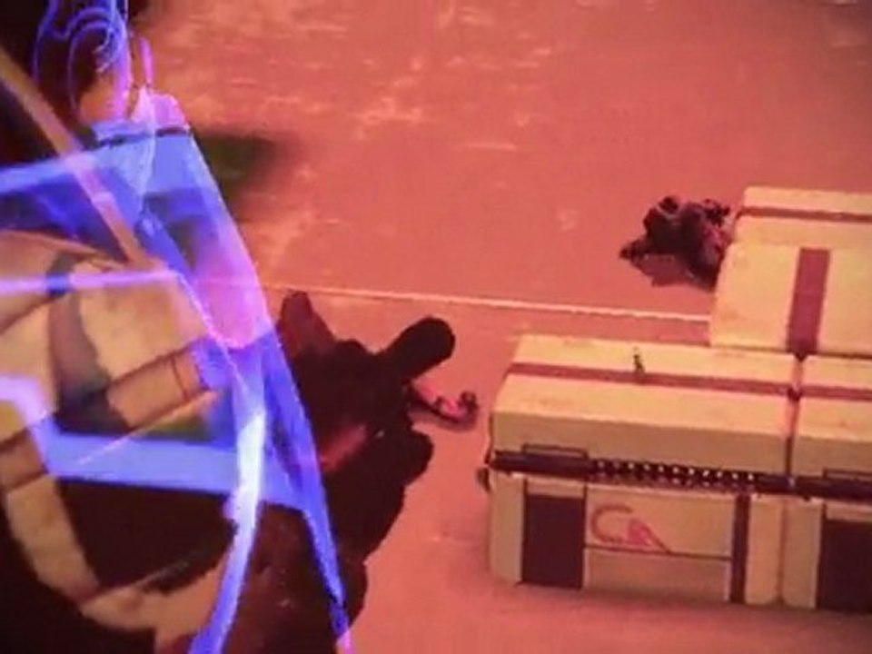 Mass Effect 2 (part 6)