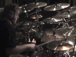 ORIGIN - PART 1: Drums - ENTITY - In Studio