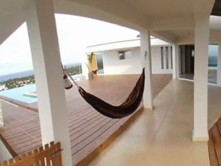 Villa de rêve Las Terrenas