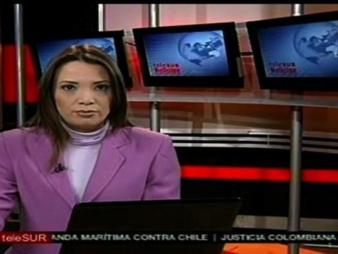 No existen campamentos de las FARC en Venezuela: Santos