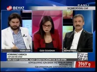 Basın Kulisi 41. Bölüm  4. Kısım