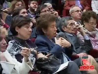 Napoli - Bersani sostiene Morcone