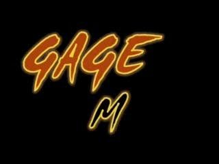Gage au Bataclan (Vidéo by Mélie)