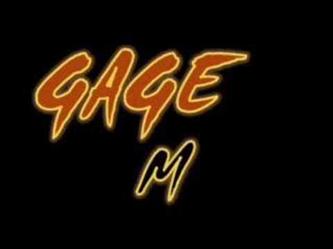 Gage au Bataclan (Vidéo by Mélie)