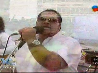 Los Huayra & Mi estrella predilecta