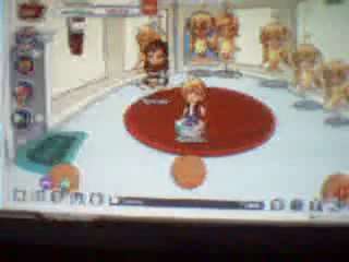 fantage fashion show