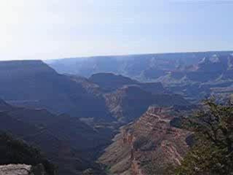 Grand Canyon avril06