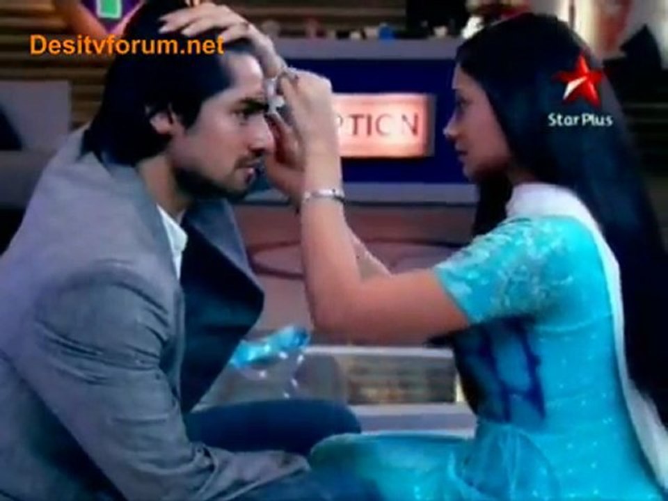 Tere Liye - Zindagi Gawa Ke (9)