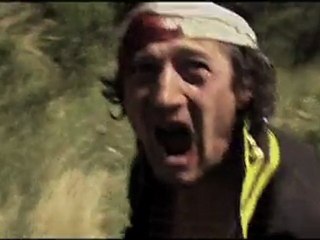 TRAILER Where the indian lies