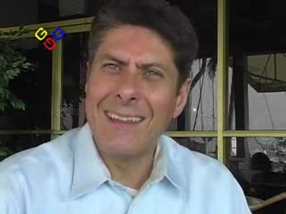 Daniel Romero desde Miami!!!!!