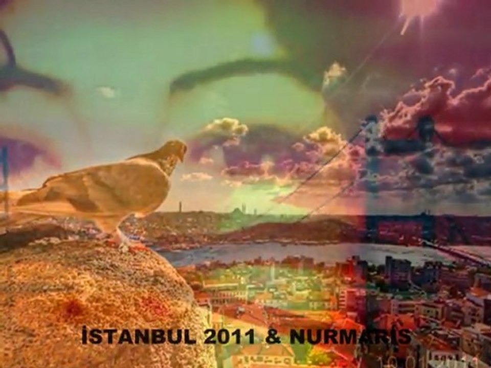 İSTANBUL & NURMARİS