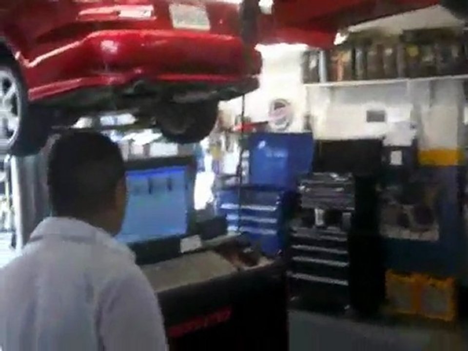 Transmission, Diagnose, Alignment, Inspection. Repair. BMW, MINI, MBZ, VW, Audi. Culver City, Los Angeles