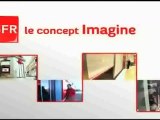 SFR, la relation client au coeur du nouveau concept magasin Imagine