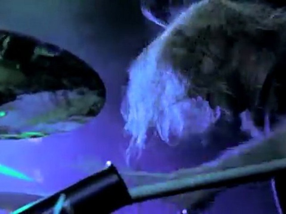 Born Of Osiris (Recreate) Official Live Music Video