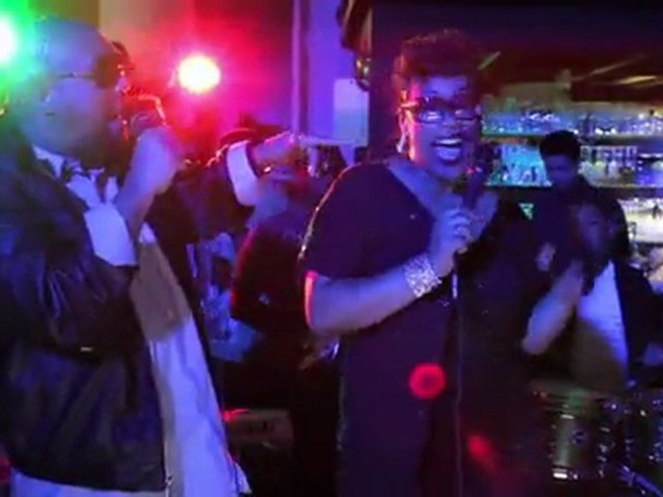 Kindred the Family Soul feat Snoop Dogg "You Got Love"