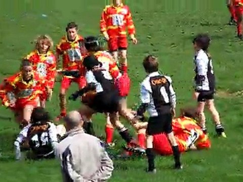 -13 A Dimanche 3 avril 2011 à Rennes 3