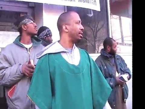 PT1 For the LORD Loveth Judgment, and Forsaketh not His Saints.