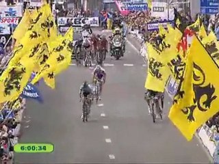 İşte müthiş final